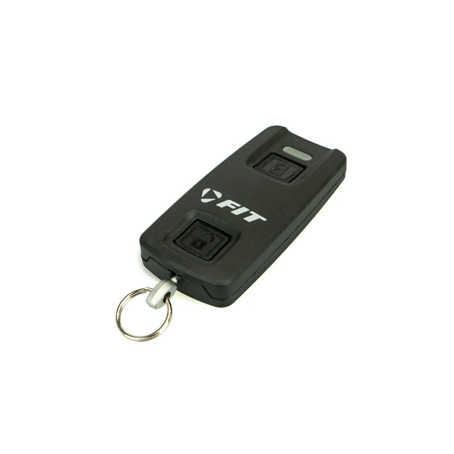 FIT E-Bike Key — Ansicht 1
