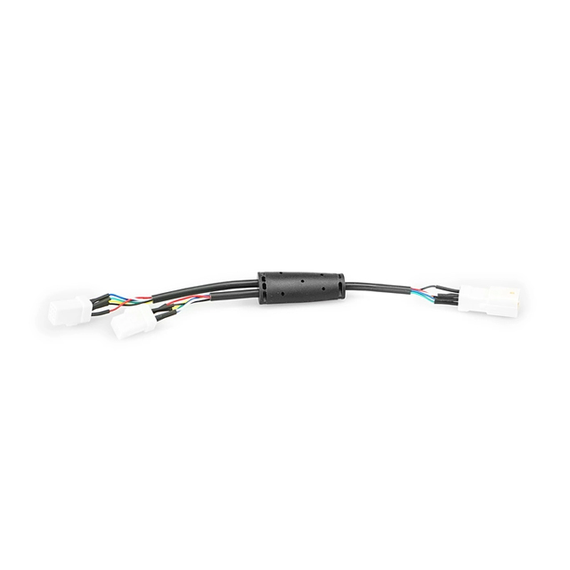 FIT Verteilerkabel für Speed Node mit 3 Anschlüssen — Ansicht 1
