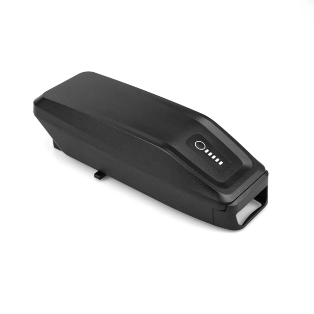 Akku Range Extender 535 FIT 48 V Version FLYER — Ansicht 1