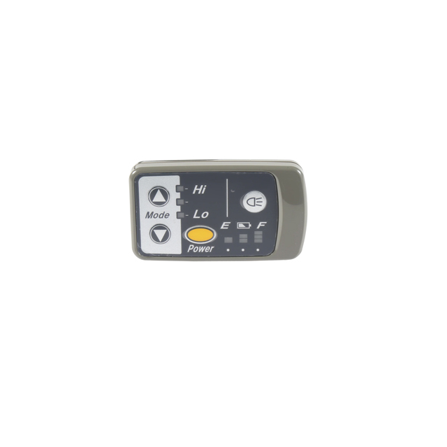 Side Display NKS182S — Ansicht 1