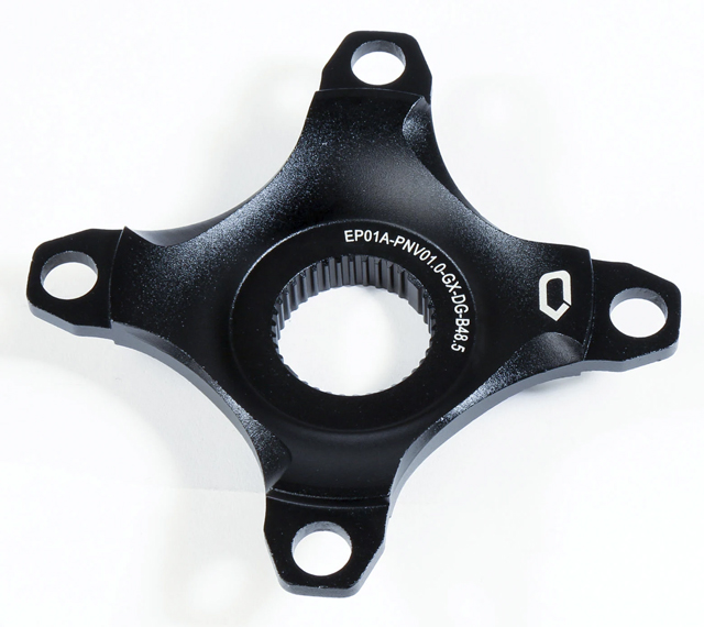 Spider Samox für Panasonic Motor GX BL48.5 50T von Panasonic — Ansicht 1