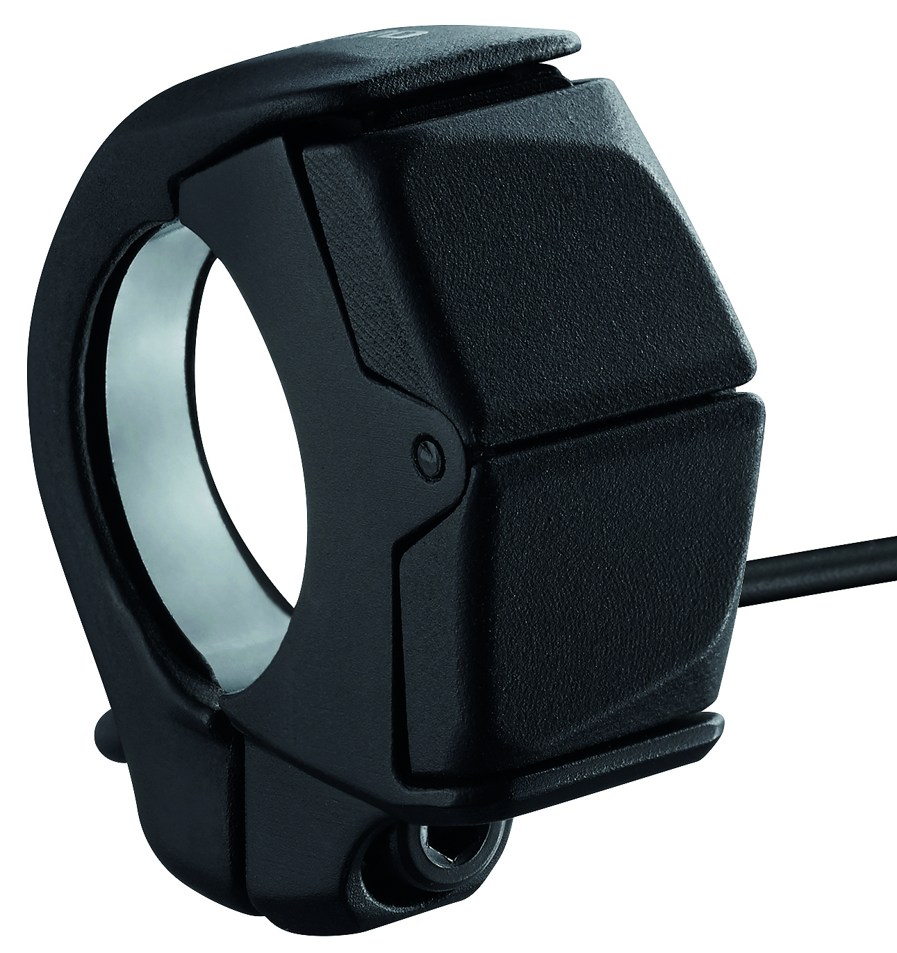 Shimano Schalter STEPS SW-E7000 links inkl. Kabel SD50 400 mm von Shimano — Ansicht 1