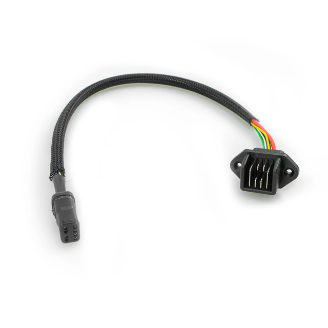 FIT Akku-Stecker für Zusatz-Akku — Ansicht 1